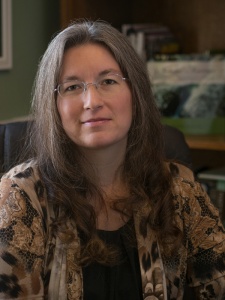 POET MICHELLE HED