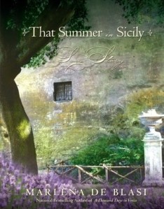 That Summer in Sicily by Marlena de Blasi